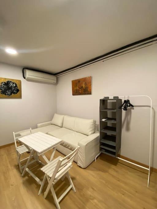 Appartement Duplex In Guindalera à Madrid Extérieur photo
