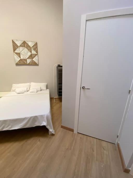 Appartement Duplex In Guindalera à Madrid Extérieur photo