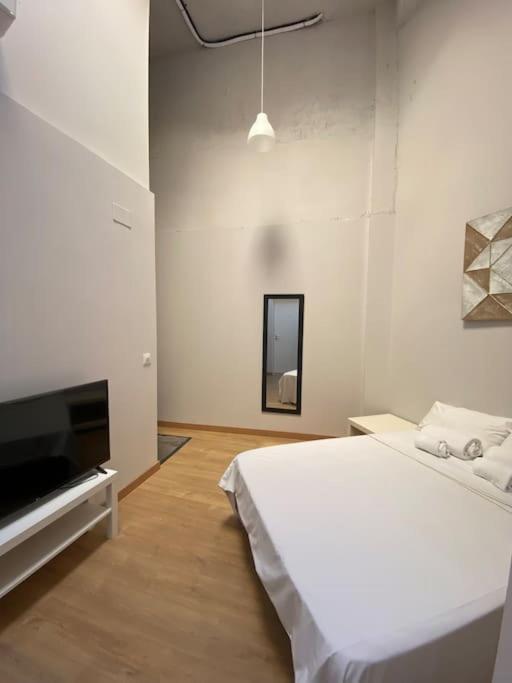 Appartement Duplex In Guindalera à Madrid Extérieur photo
