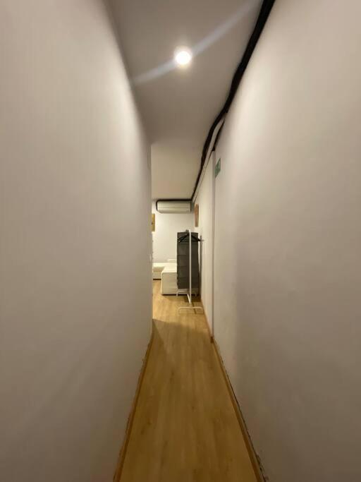 Appartement Duplex In Guindalera à Madrid Extérieur photo