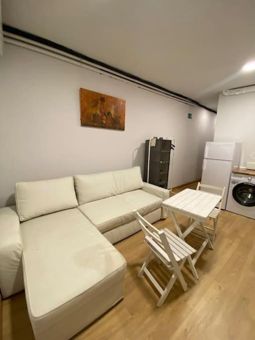 Appartement Duplex In Guindalera à Madrid Extérieur photo