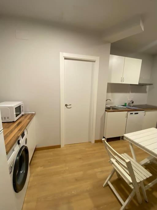 Appartement Duplex In Guindalera à Madrid Extérieur photo