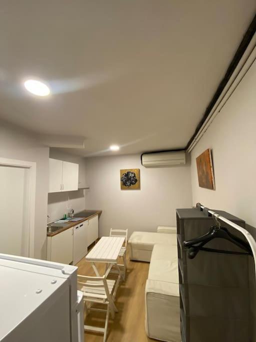 Appartement Duplex In Guindalera à Madrid Extérieur photo